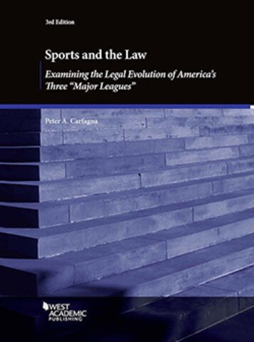Sports and law